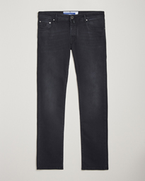  Nick Slim Fit Stretch Jeans Grey