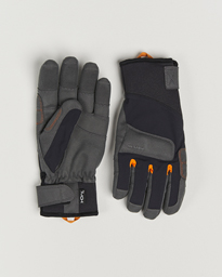  Ergo Grip Delta Hdry Glove Black/Dark Grey