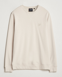  Tonal Eagle Crew Neck Sweatshirt Cove