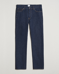  Regular Fit Jeans Rinse Wash