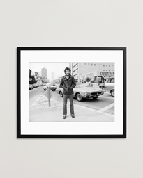  Framed Bruce Springsteen on Sunset Strip 