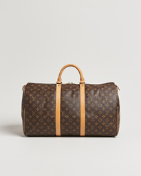  Keepall 50 Bag Monogram 