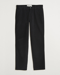  Miller Cotton Lyocell Trousers Black