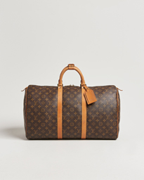  Keepall 50 Monogram 