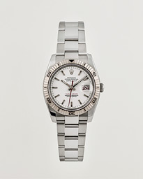  Datejust Turn-O-Graph 