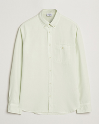  Zachary Lyocell Shirt Pastel Green