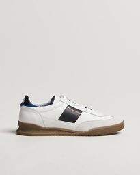  Dover Running Sneaker White