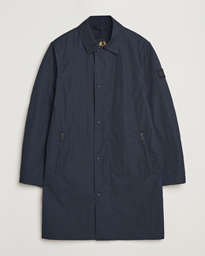  Drill Coat Navy