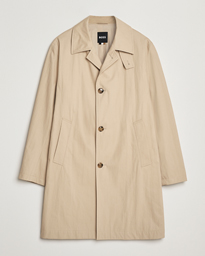  Clark Coat Light Beige