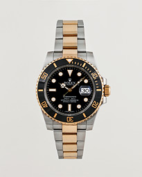  Submariner 116613LN 