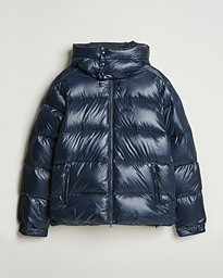  Creek Down Jacket Navy