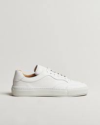  Nomme Leather Sneaker White