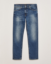  Lean Dean Jeans Worn In Selvage