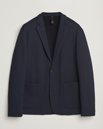  Calvon 3D Piquet Blazer Navy