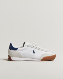  Heritage Trac Sneaker White/Navy