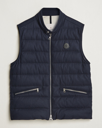  Galienne Vest Navy