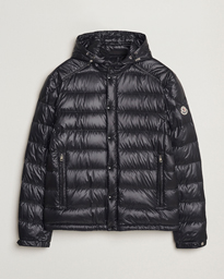  Gliere Down Jacket Black