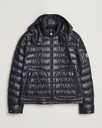  Lauros Down Jacket Navy