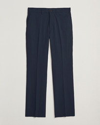  Dropper Seersucker Pants Navy