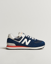  574 Sneakers Navy