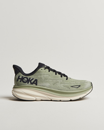 Hoka Clifton 9 Sea Moss