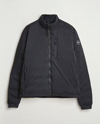  Lodge Jacket Black