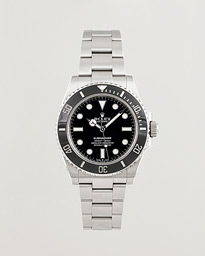  Submariner No Date 