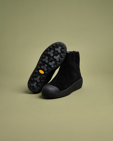 Helbottning - Bally Curling