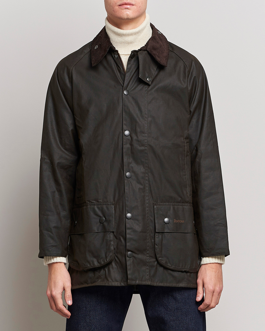 Herr |  |  | Barbour Lifestyle Classic Beaufort Jacket Olive