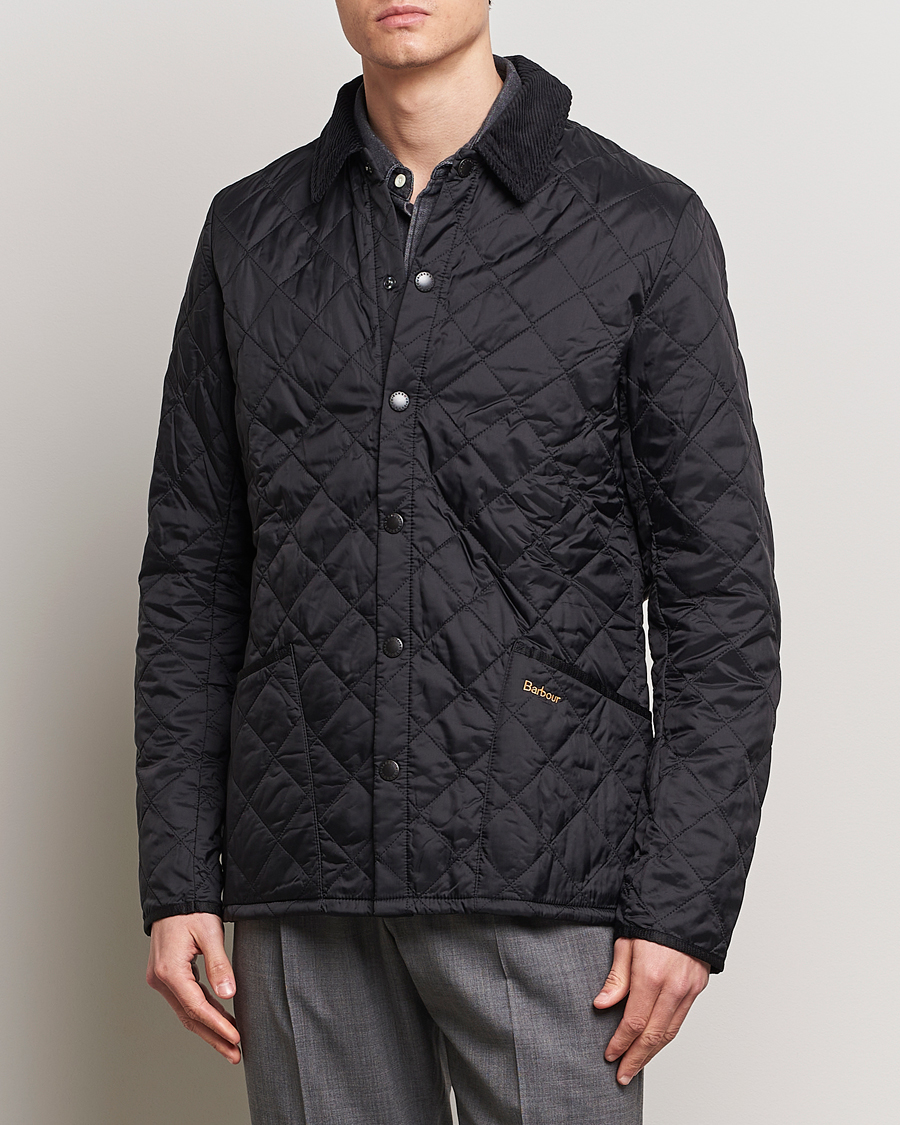 Barbour sales sander jacket