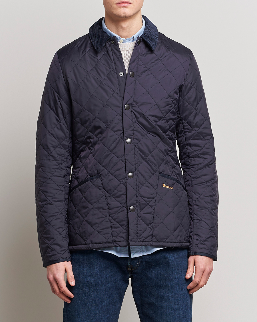 Barbour store heritage liddesdale