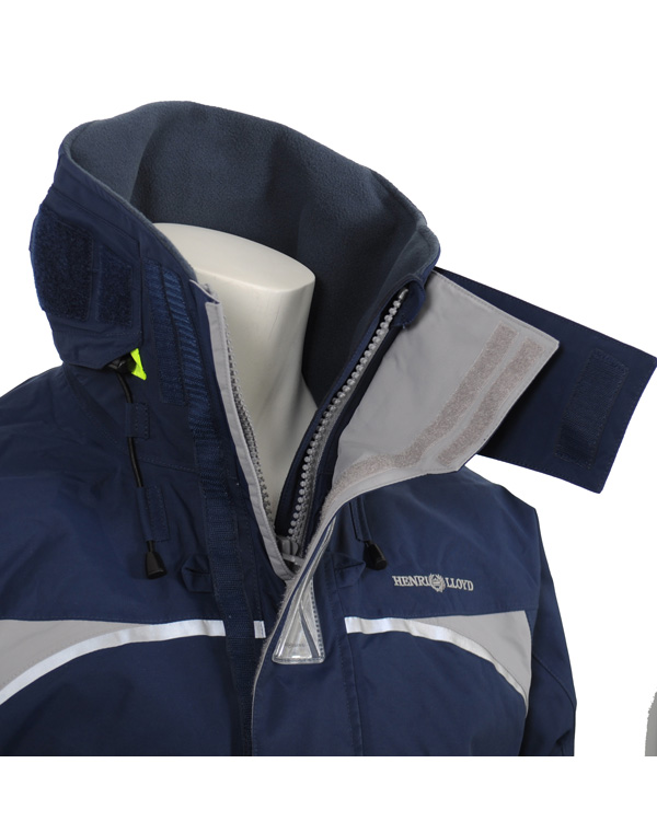 Henri lloyd 2024 tp2 jacket