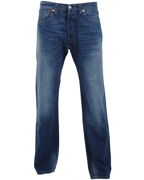 levi 501 button front jeans