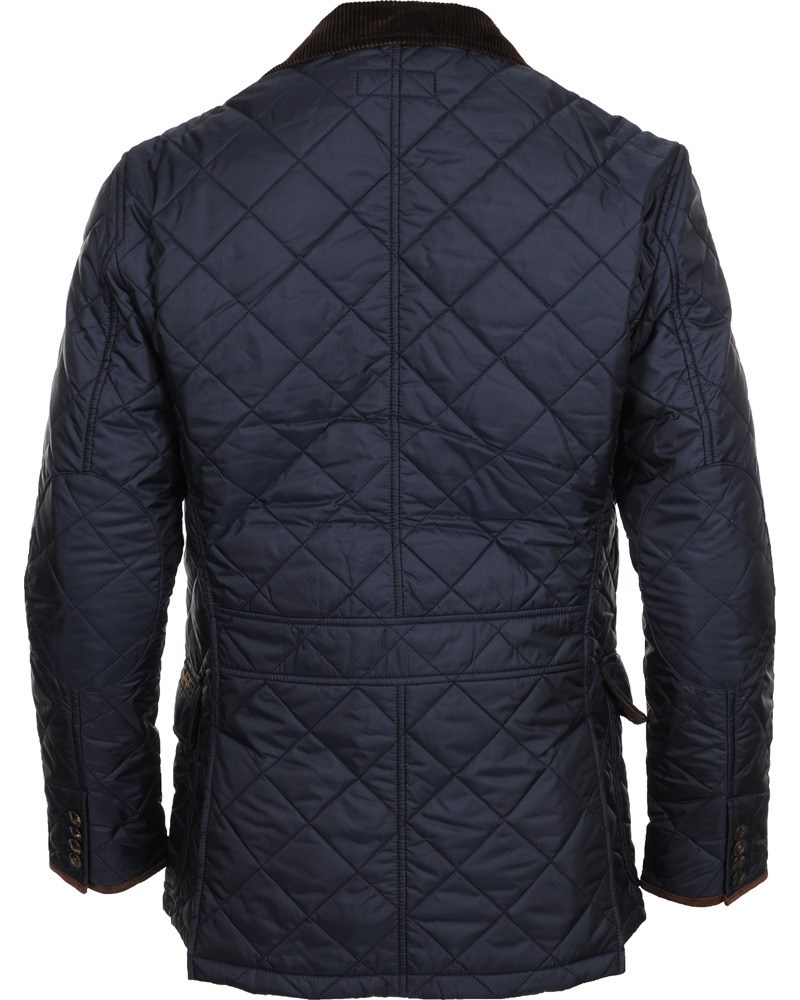 Ralph lauren quilted sport on sale coat