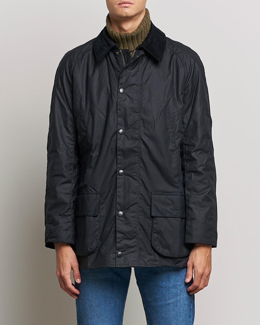 Barbour deals bristol navy