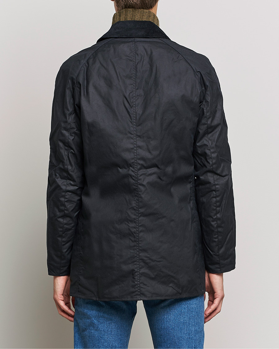 Barbour 2024 bristol navy