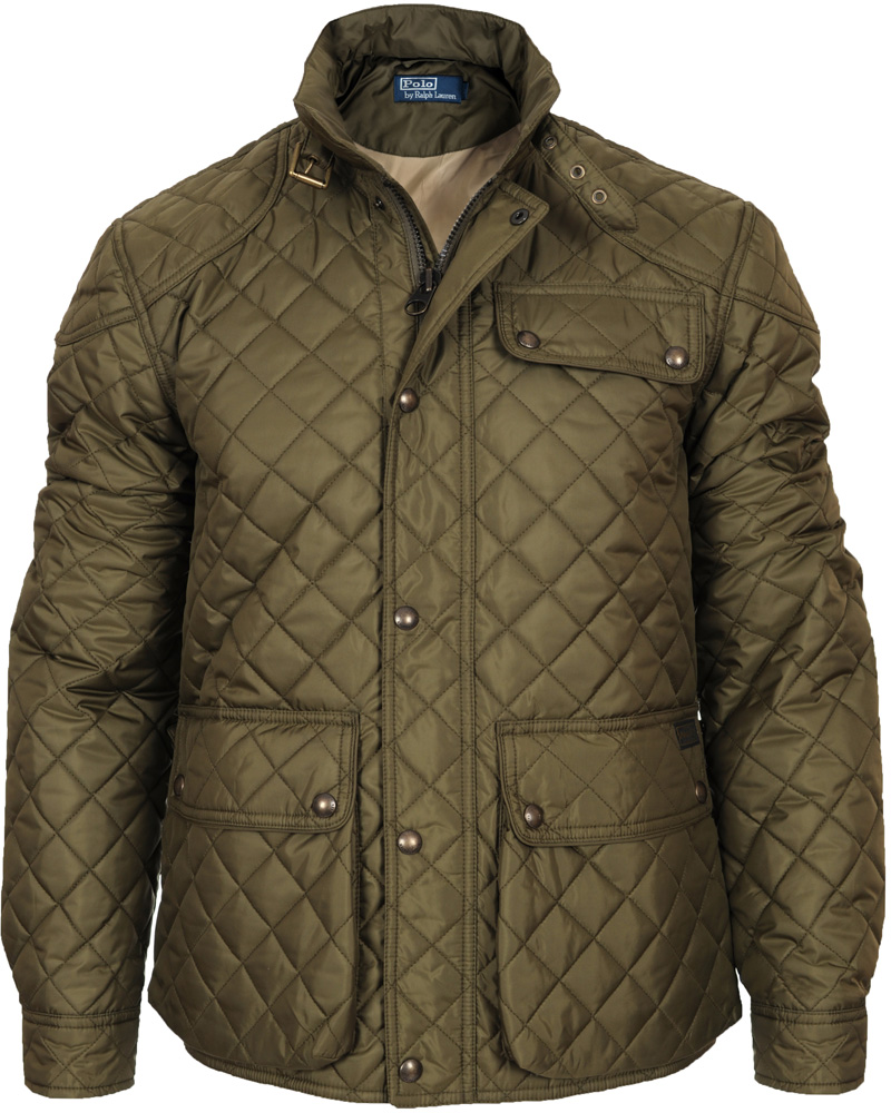 Ralph lauren cadwell quilted jacket hotsell