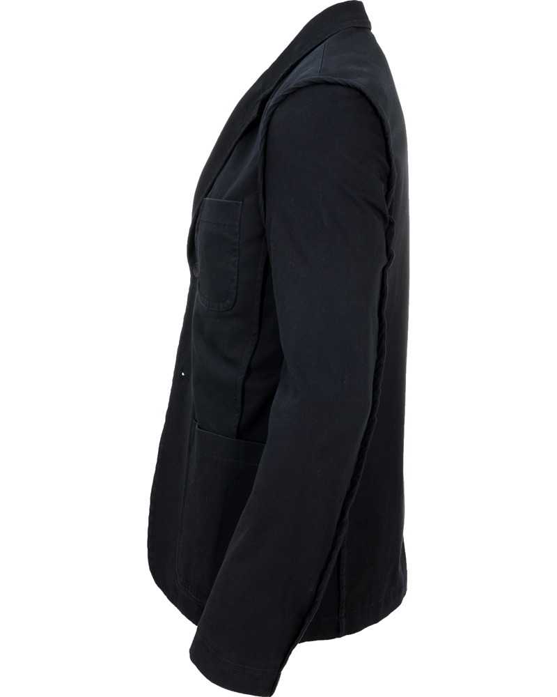 Herr | Kavajer | Filippa K | David French Seam Blazer Navy