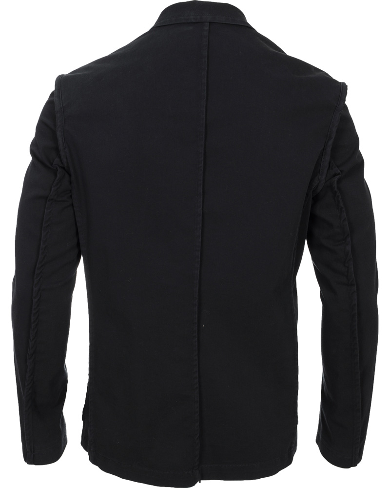 Herr | Kavajer | Filippa K | David French Seam Blazer Navy