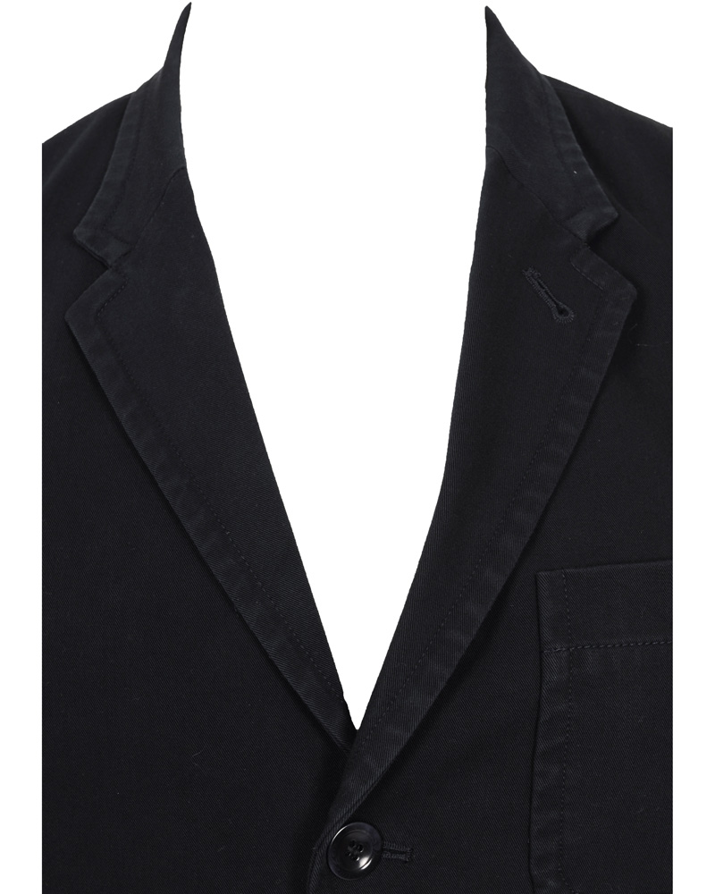 Herr | Kavajer | Filippa K | David French Seam Blazer Navy