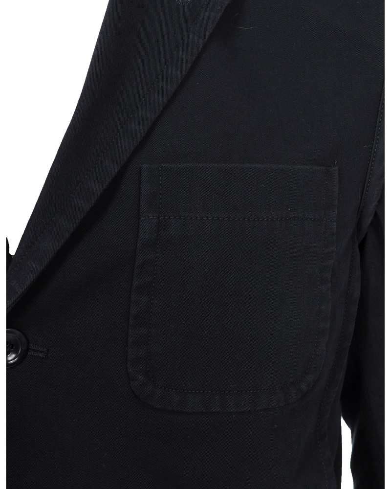 Herr | Kavajer | Filippa K | David French Seam Blazer Navy