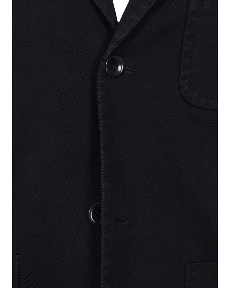 Herr | Kavajer | Filippa K | David French Seam Blazer Navy