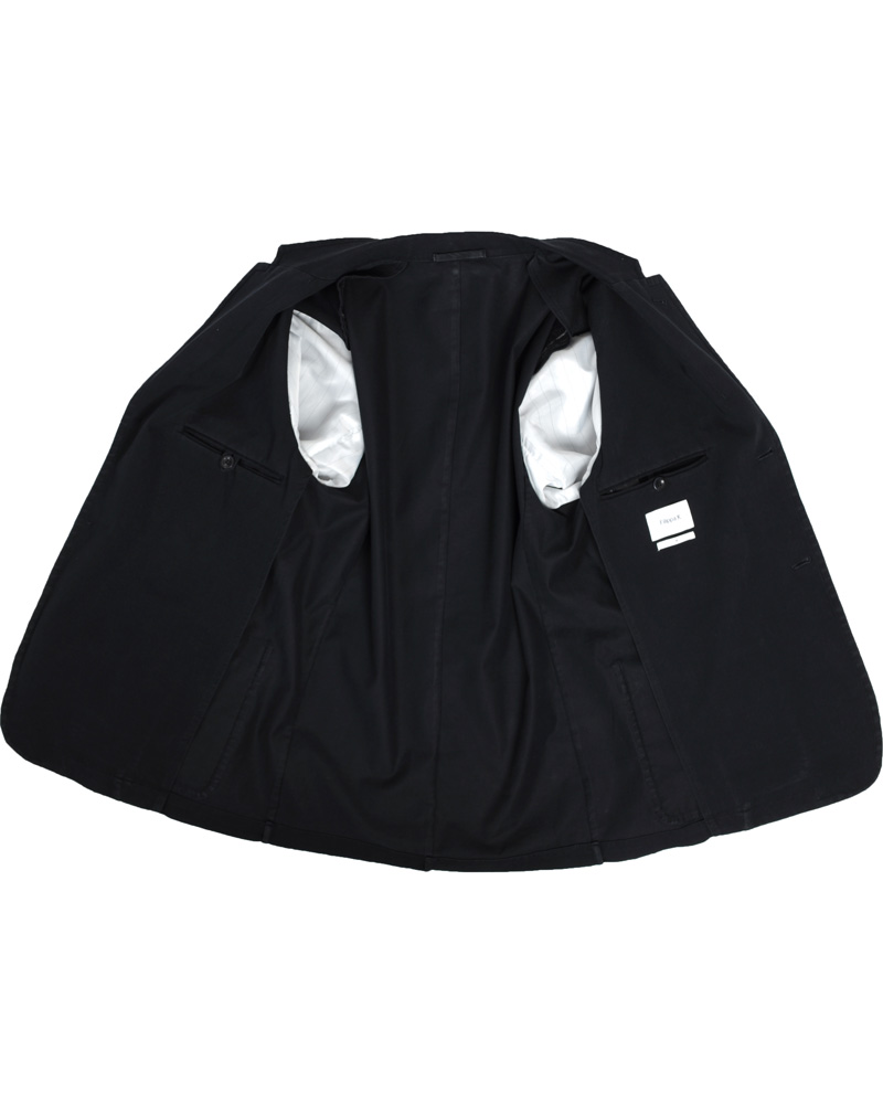 Herr | Kavajer | Filippa K | David French Seam Blazer Navy