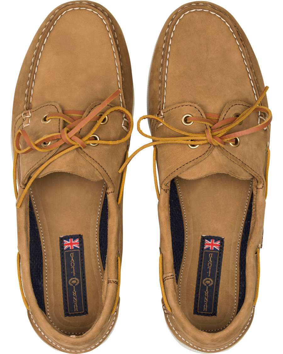 Henri lloyd cheap arkansa deck shoe