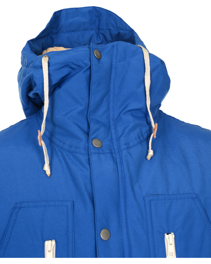 Gant rugger down 2025 parka