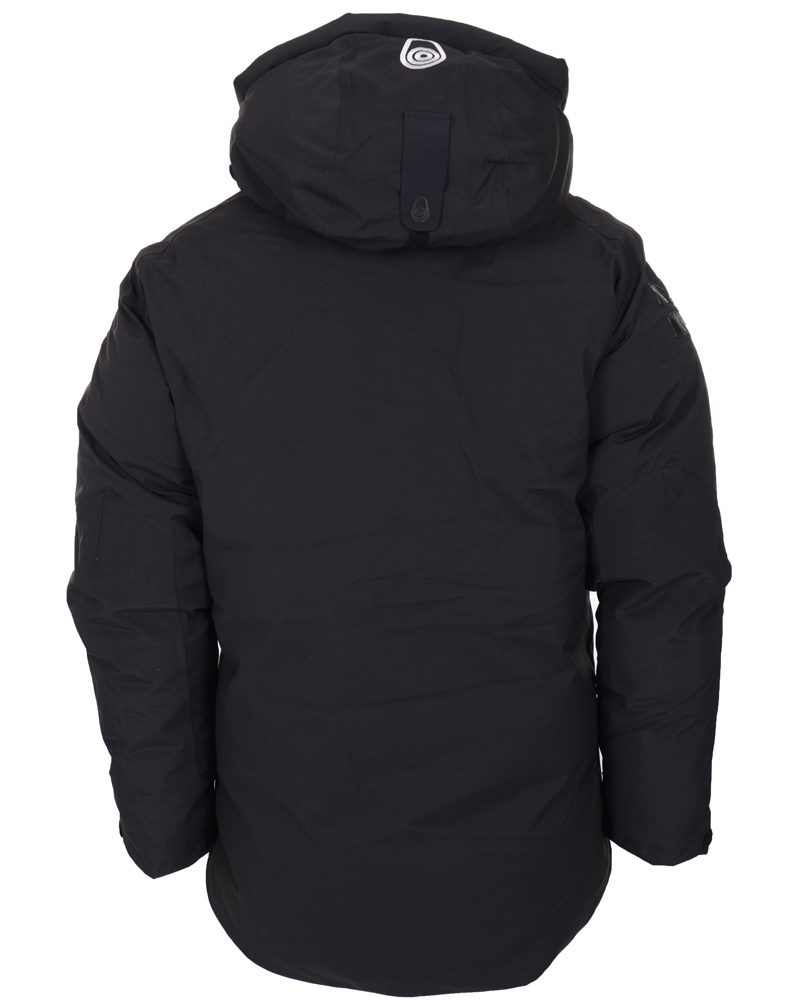 Sail racing pole online down parka