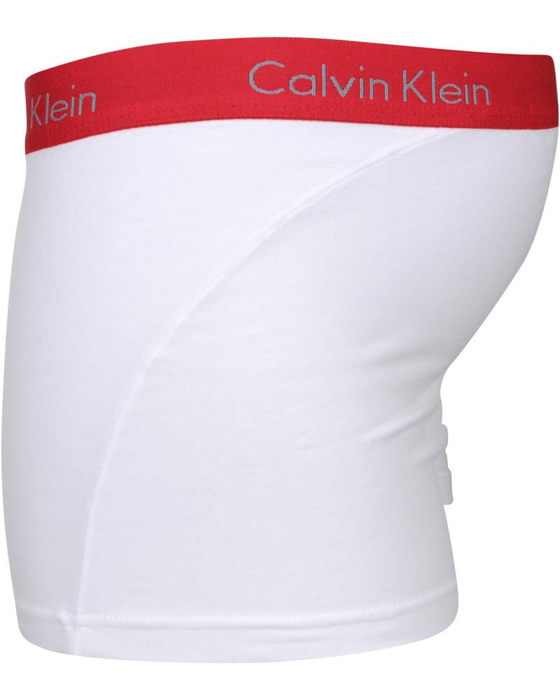 Calvin Klein Pro Stretch Trunk White | Herr - Care of Carl