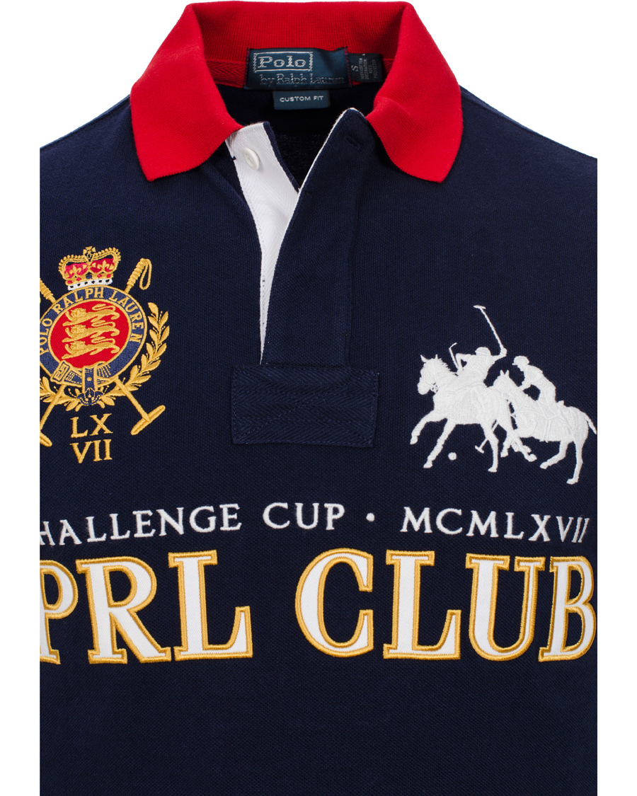 polo ralph lauren prl club