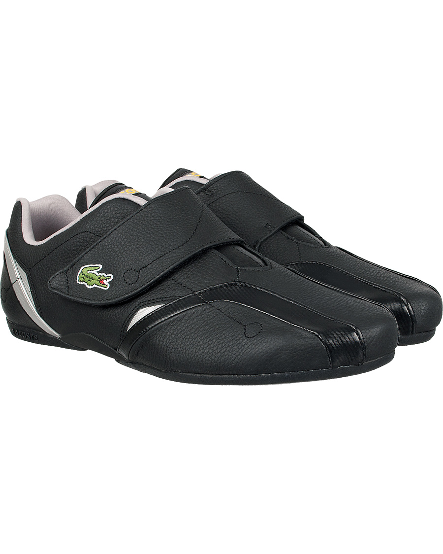 Lacoste Protect SSP Sneaker Black