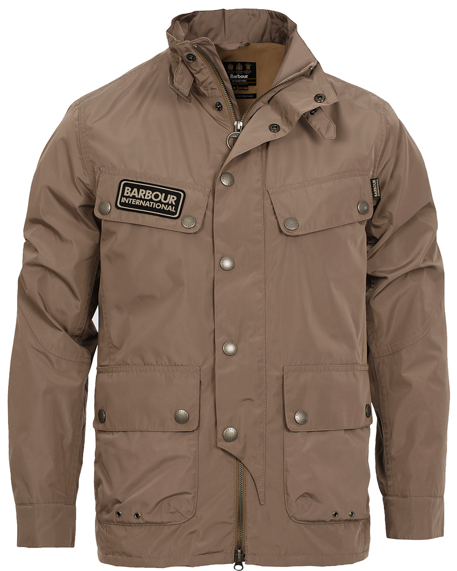 barbour rainton jacket